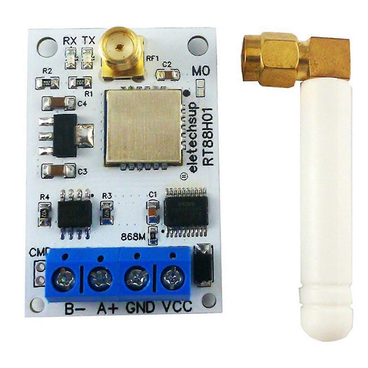 RT88H01 868M RT88H01 Transmitter and Receiver Module VHF/UHF Radio