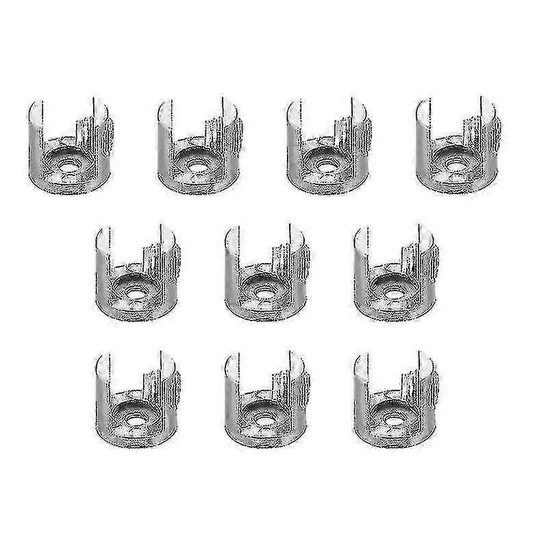 10pcs Mirror Clip