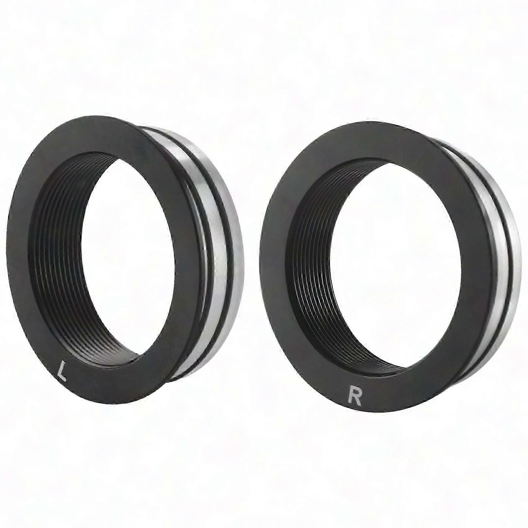 BB30 to BSA Bottom Bracket Adapter 42mm Conversion Ring