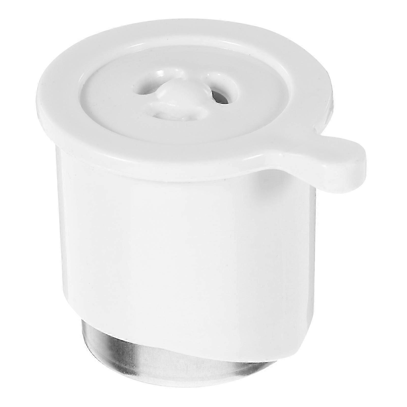 Tower Pressure Cooker Spare Parts Steam Release Handle Replacement for Safe Cooking 1Pack