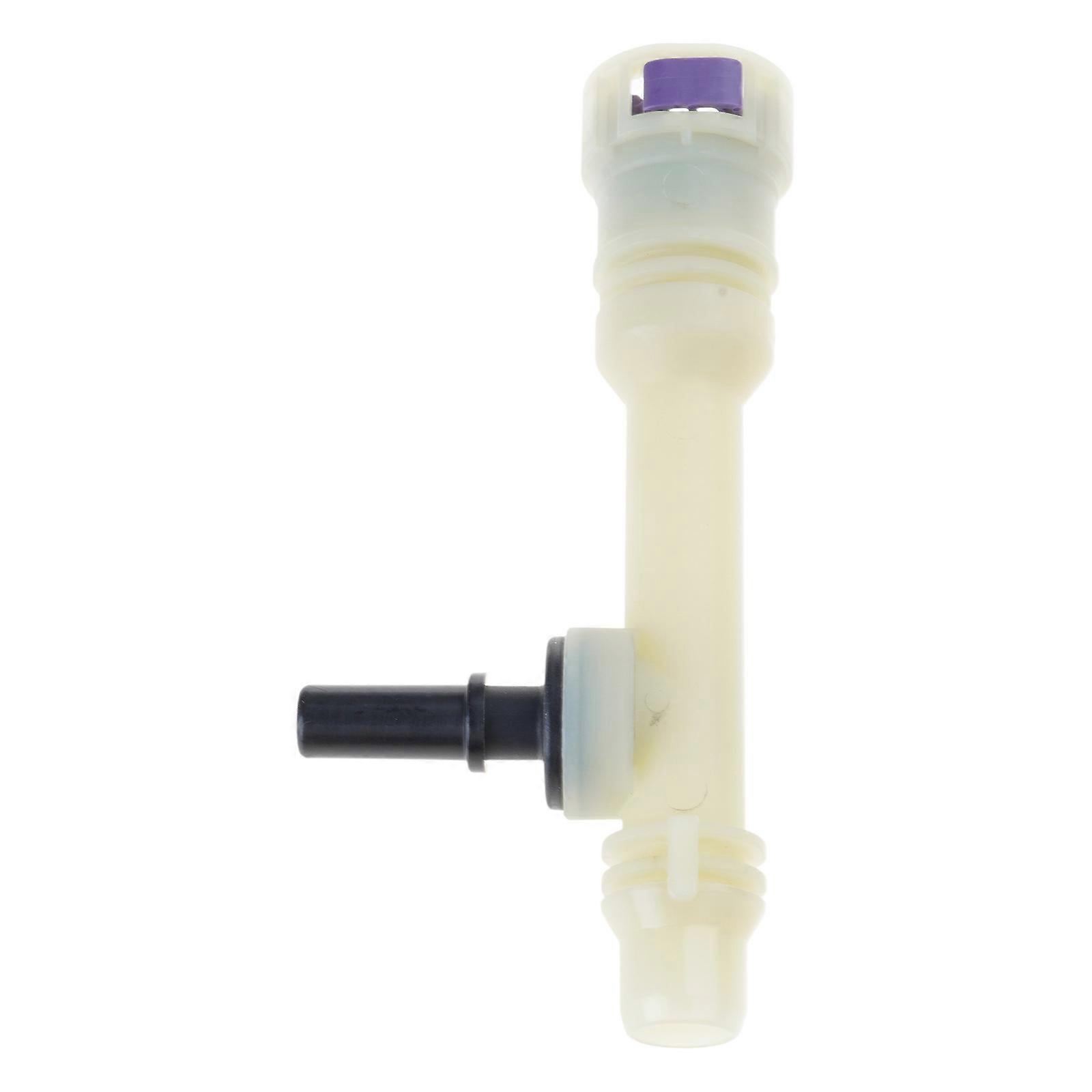 Hose Connector Car Heater Car Accessories Fitting For S60 XC60 V40 31338581 Heater Hose Connector Inlet Hose Multicolor