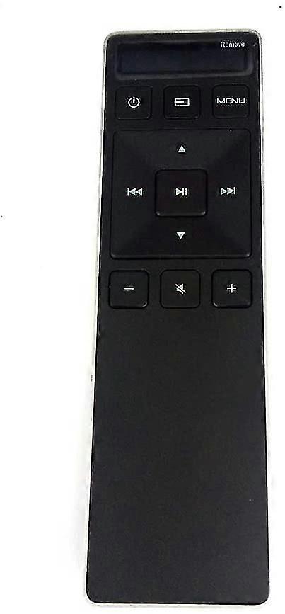 XRS551-D Remote Control For Vizio Sound Bar