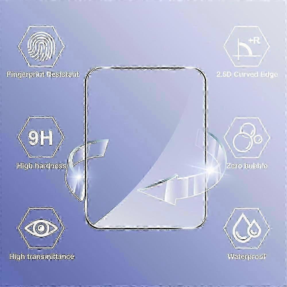ZENGO pour Gopro Hero 13 Noir Étanche Cas Sangle De Poitrine Protecteur D’écran En Verre Trempé Avec