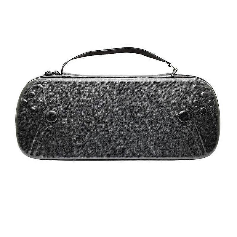 For Sony PlayStation Portal Hard Shell Case Portable Storage Bag