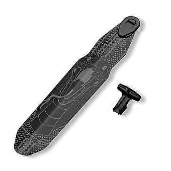 High Strength Bicycle Mudguard Bike Quick-Release Rear Fenders for Mountain Road Bikes