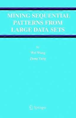 Mining Sequential Patterns from Large Data Sets