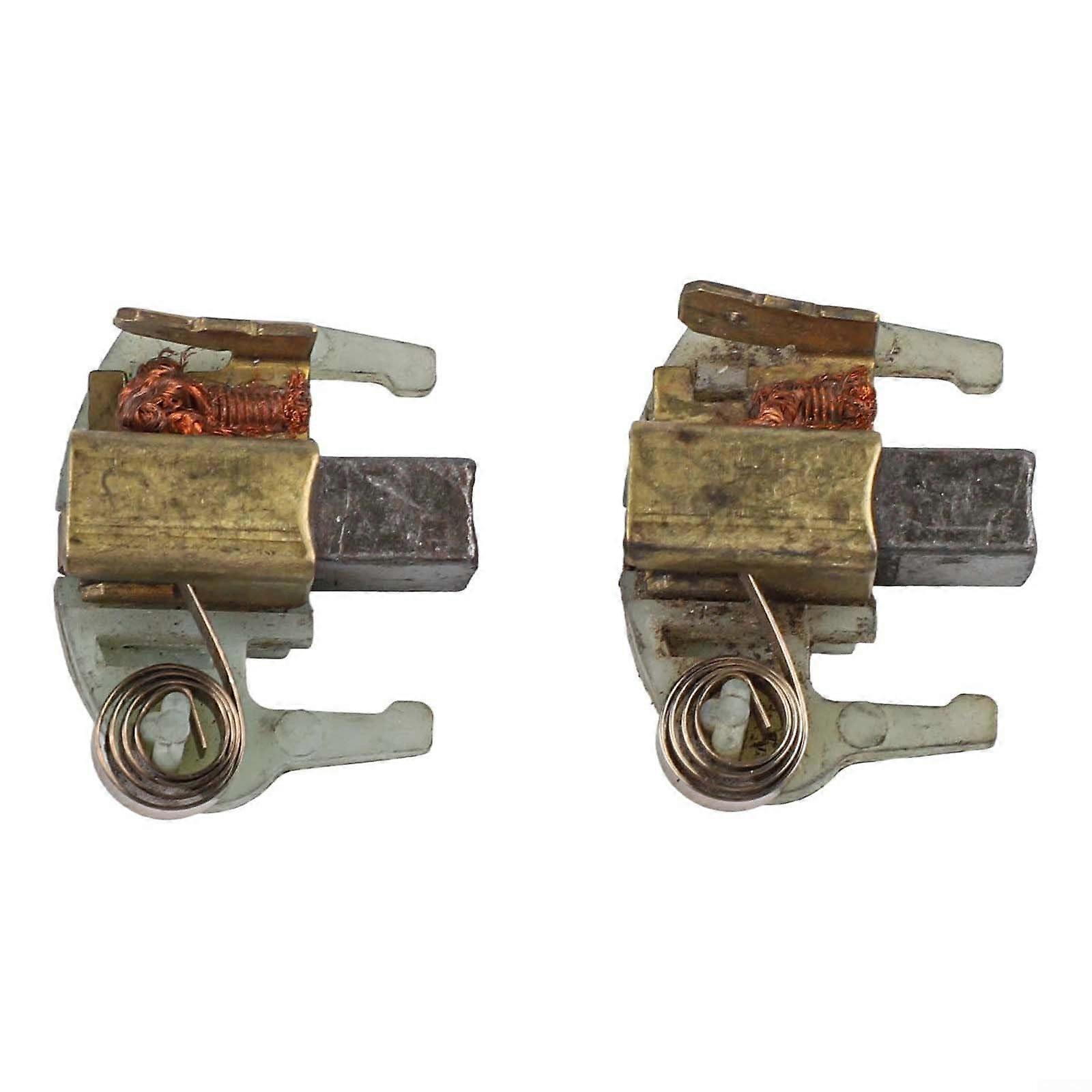 Kohlebuerstenhalter 49351100 Carbon Brush Holder For Electric Drill Replacement Part Improves Motor Function