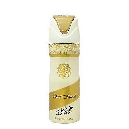 Lattafa Oud Mood 200ml Perfumed Spray