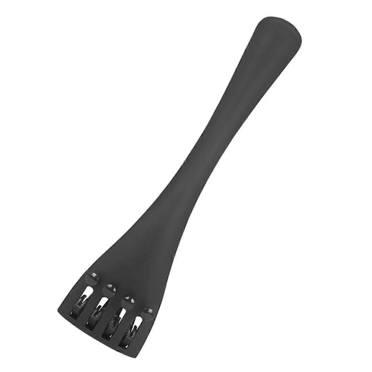 Cello Pull String Board Professional Cello Accessory for Enhanced Playability Durable Carbon Fiber Design Replacement
