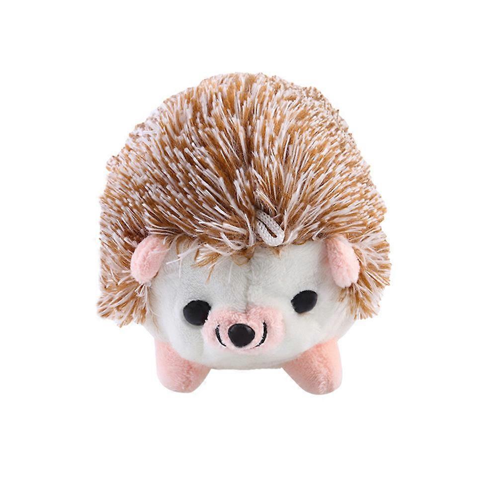 Cute Cartoon Hedgehog Needle Cushion for Sewing, Quilting & Crafting – Compact Design to Keep Needles Safe and Organized