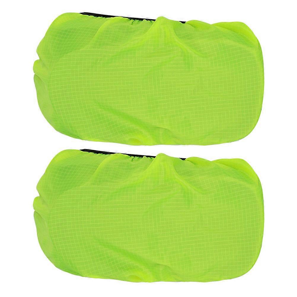 Light Rack Bag Cover with Waterproof Lining for Protection Portable and Lightweight Design Fits Most Bikes