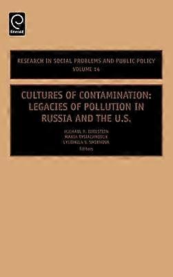Cultures of Contamination