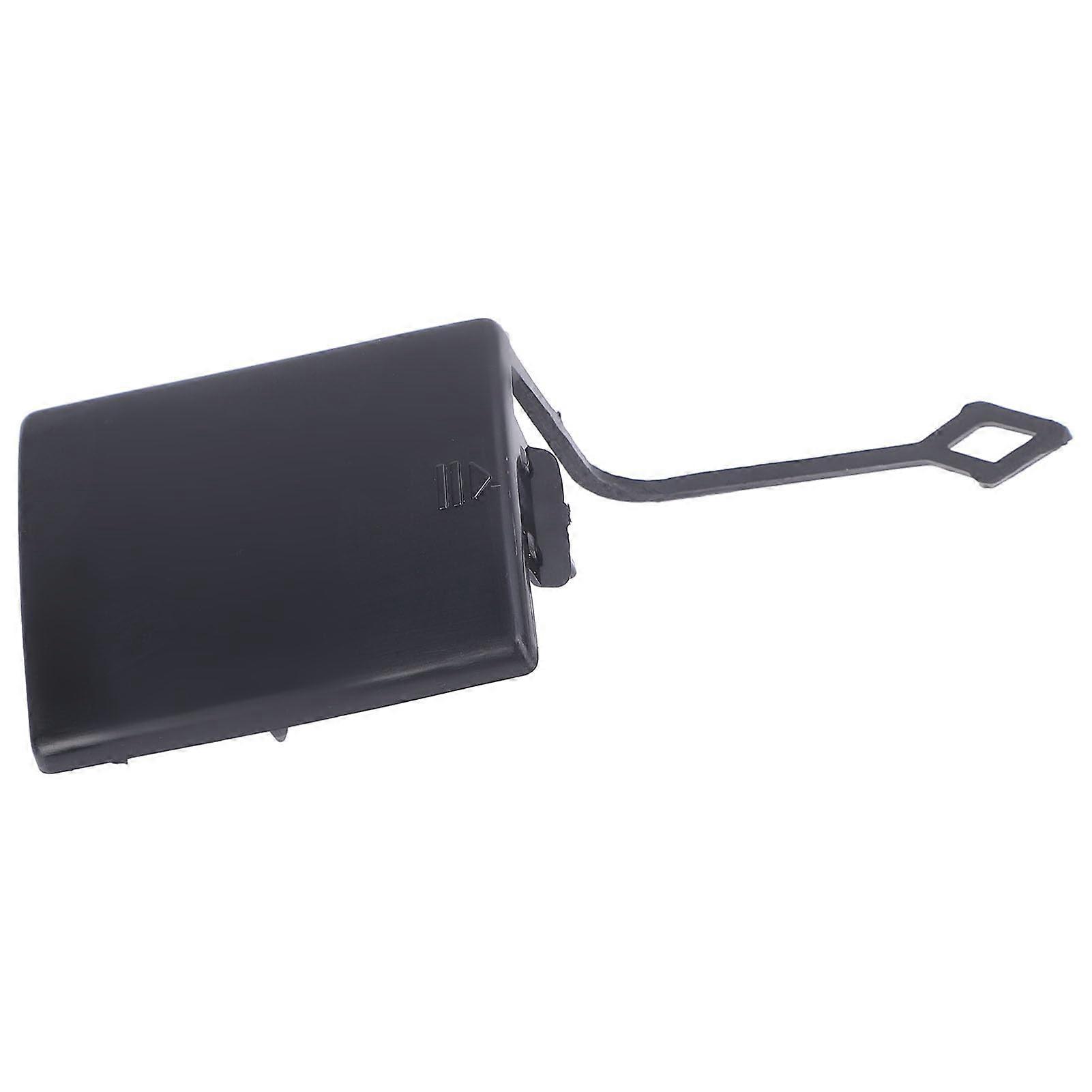 Tow hook cover, bumper tow eye hook cap for EClass W211 2002 to 2006