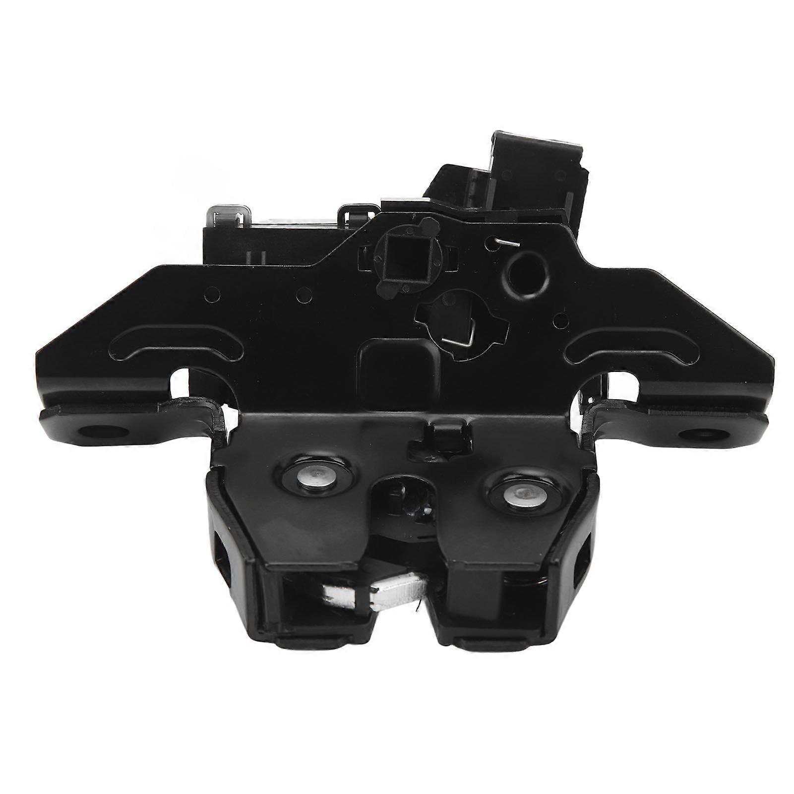 Trunk Lock Replacement Compatible with Hatchback, MPV Models