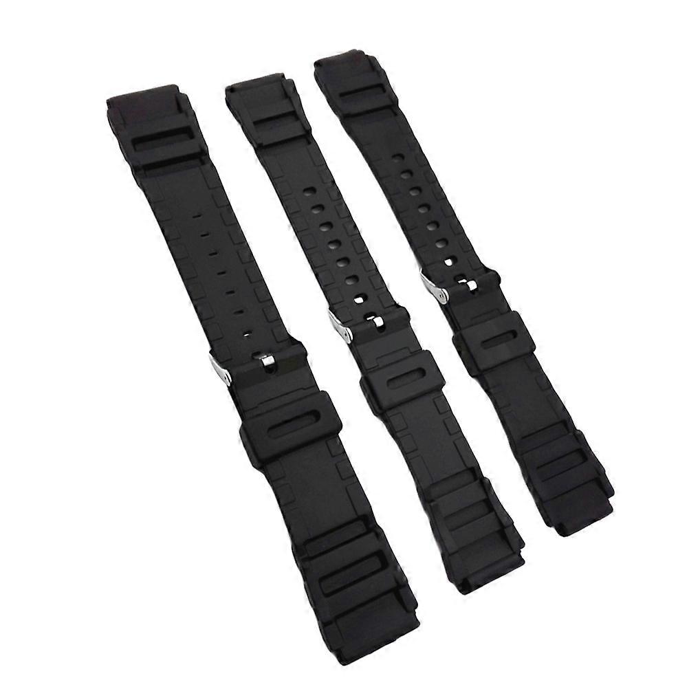 Secure Fit Watch Band, Interchangeable PU Style for Everyday Wear Compatibility