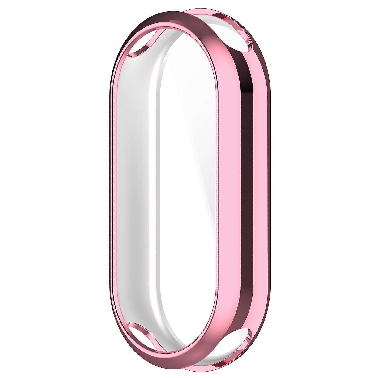Galvanized screen protector, galvanized case, multifunctional protection for watch band 9/9NFC