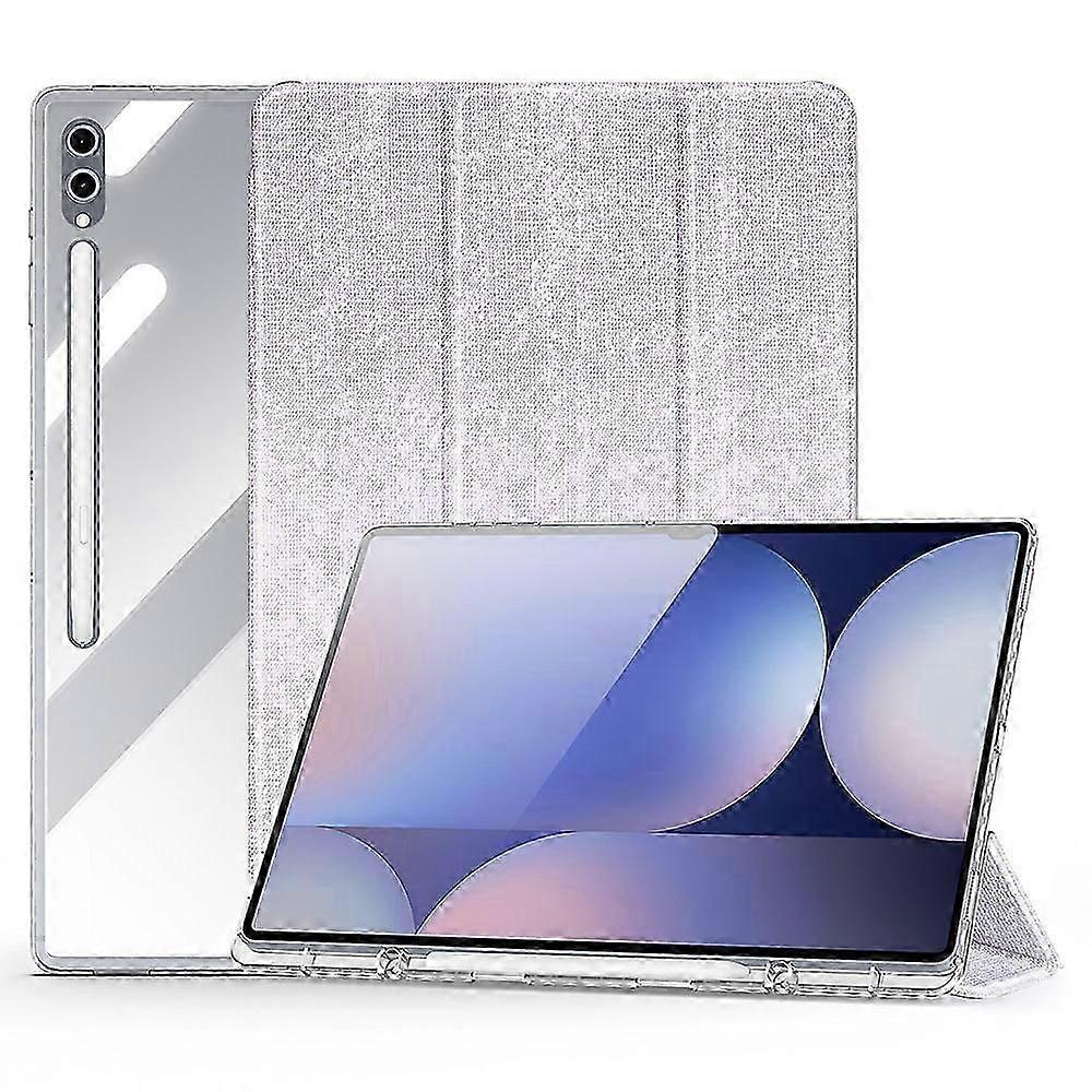 Pour Galaxy Tab S10 Ultra Coque de Tablette