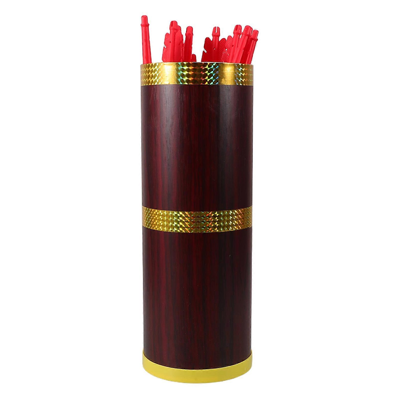 Throwing Game Props Arrows Toss Game For Party And Family Gathering Ancient Design 1 Set