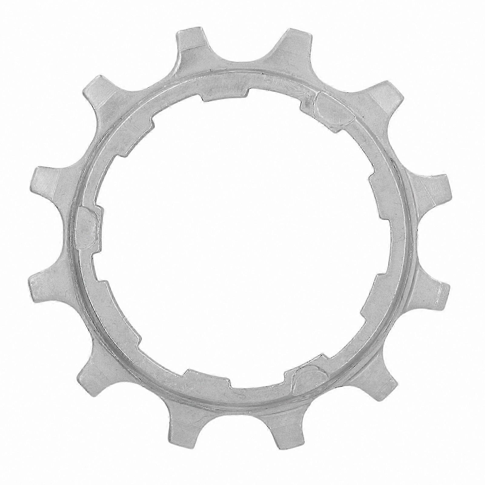 High-Precision 12T Freewheel Cog for Road Bikes - Replacement Gear Compatible with 12-Speed Cycling Systems