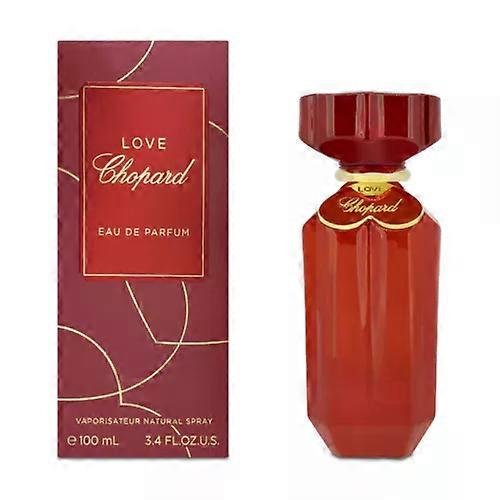 Chopard Love Eau De Parfum For Women Spray EDP 100ml