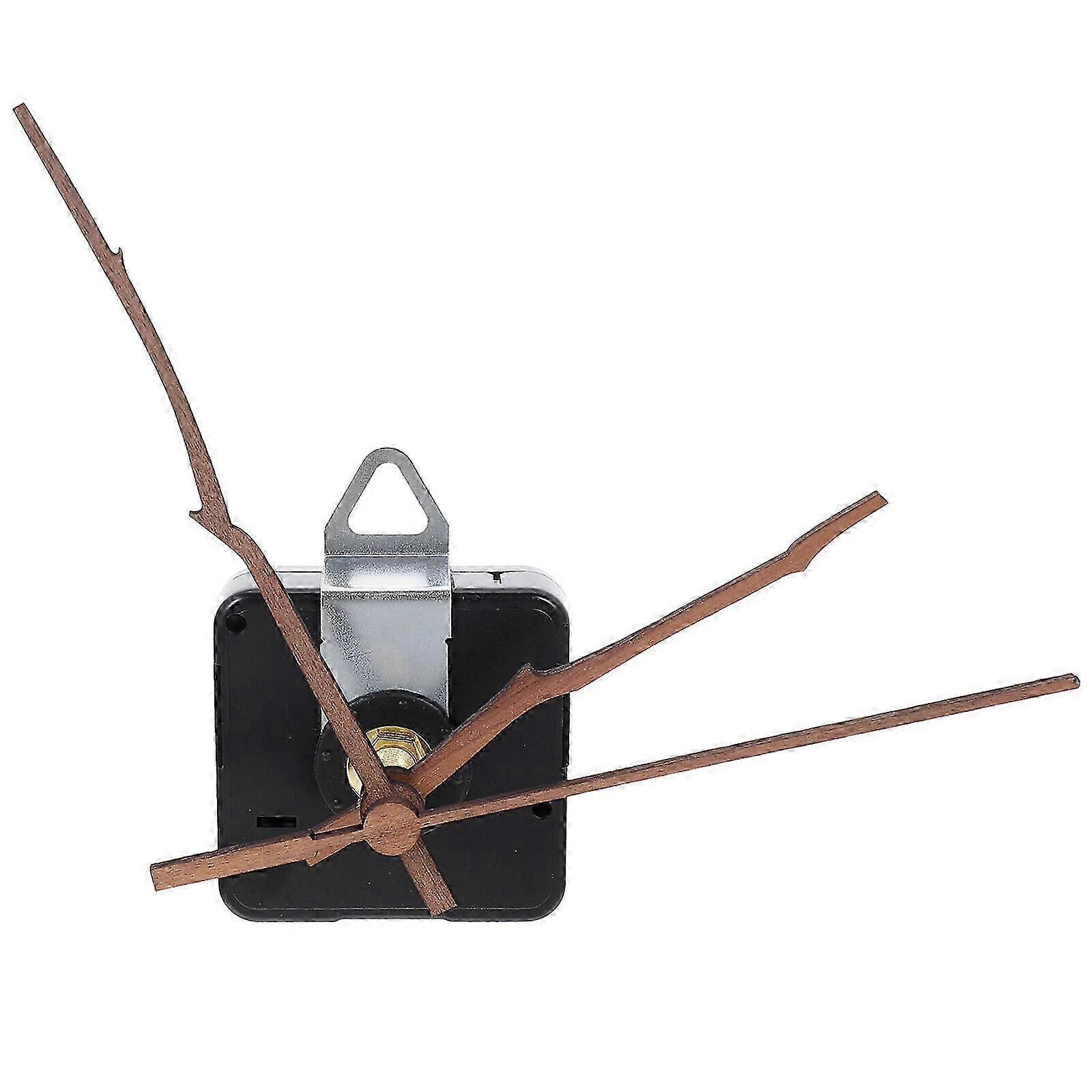 Exercise Accessories Clock Making Kit Clock Movement Clock Parts Clock Repair Tool Large Clock Mechanism