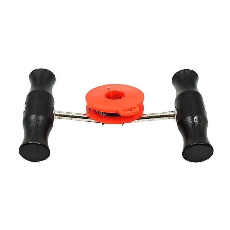Windshield Removal Tool - Glass Cutting Wire
