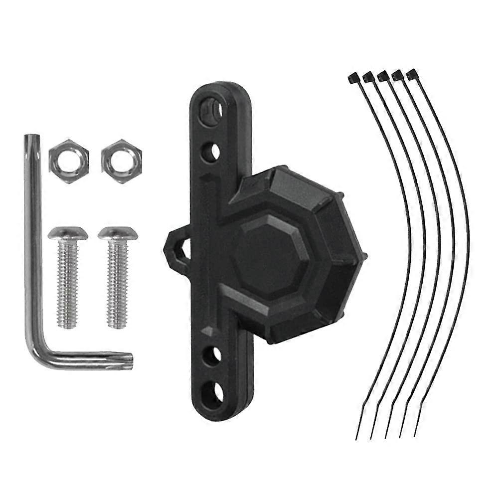 Road Bicycle Support Holder Tracker Positioner Mountain Bike AntiLost GPS Location for Ref: 4275