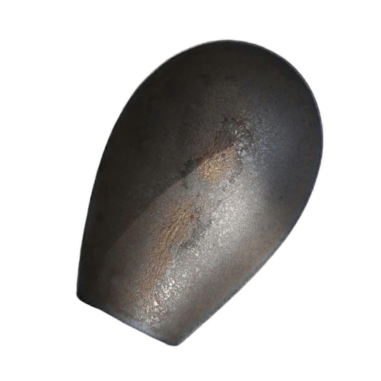 Loose Leaf Tea Scoop Ceramic Spoon Measuring Accessory For Tea Making Home Kitchen