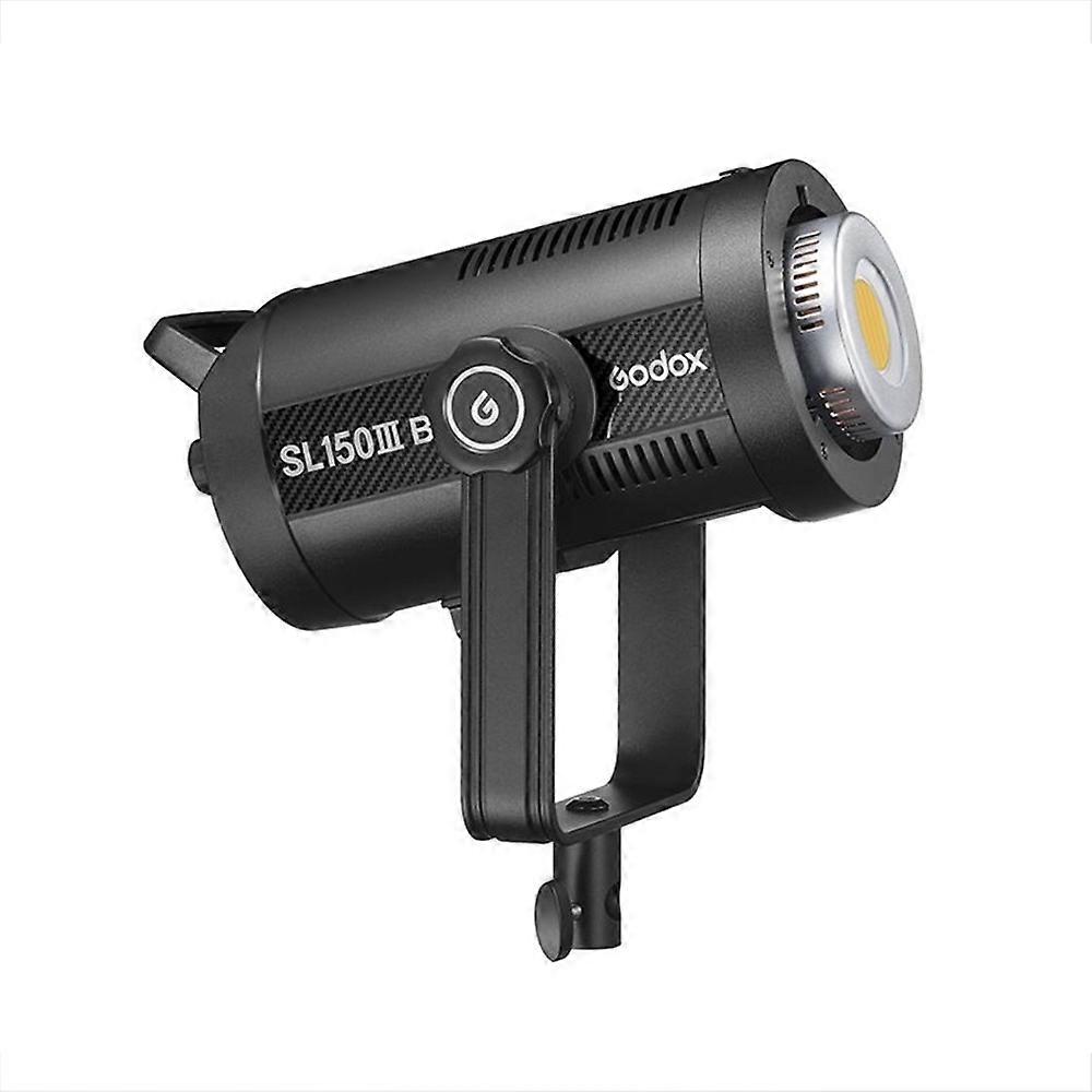 Godox SL150IIIBi 160W Bi-Color 2800K-6500K LED Video Light
