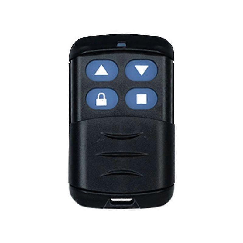 2 PCS Garage Door Remote Control Key Ordinary