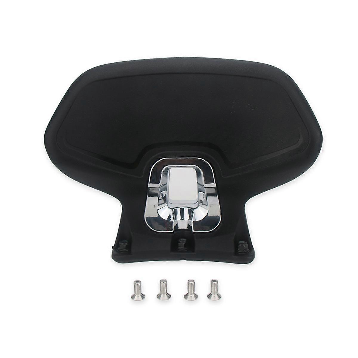 for 368-K Motorcycle Passenger Backrest