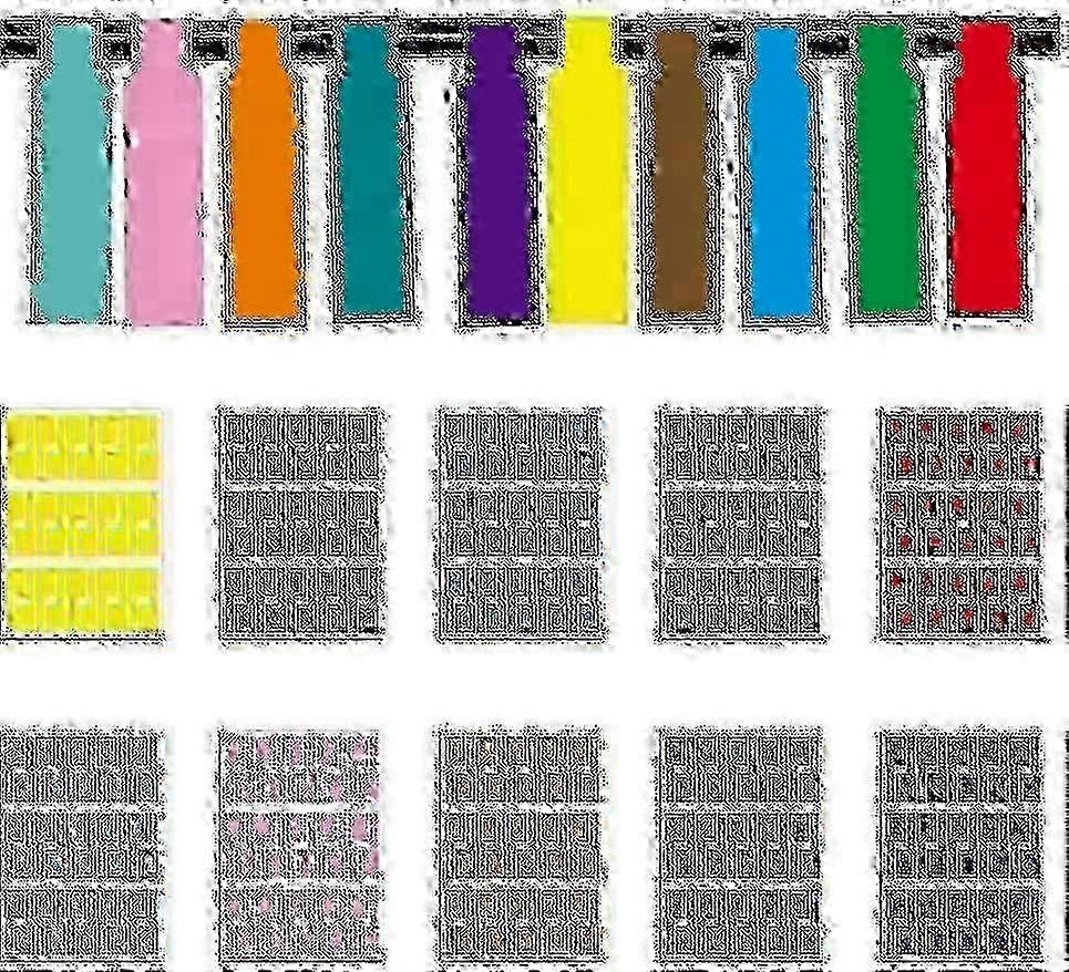 Waterproof Cable Labels for Identification