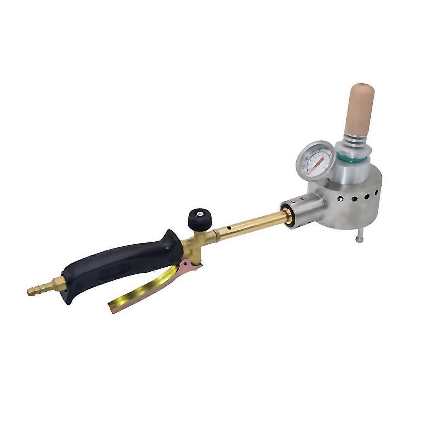 For Propane Oxalic Acid Fogger Vaporizer For Varroa Control Bee Fogger