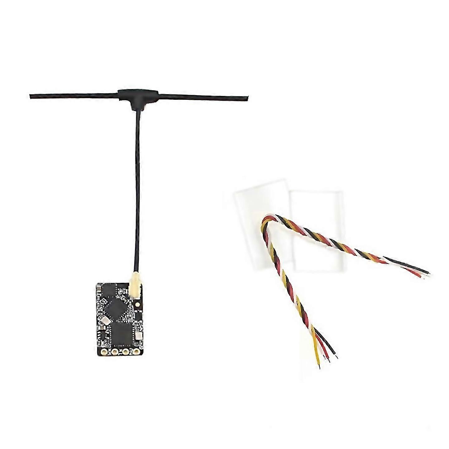 For Elrs Nano 24g Receiver Expresslrs Long Range Receiver