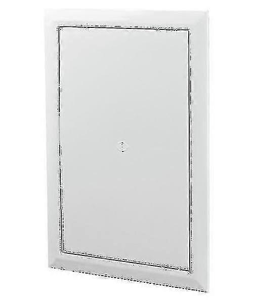 Durable White ABS Plastic Inspection Panel Access Door Wall Hatch - Various Sizes