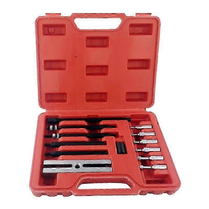 Concealed Removal Tool Card Ball Slot Puller Three Inner Loading and Unloading Puller Kit Automotive Tools,S