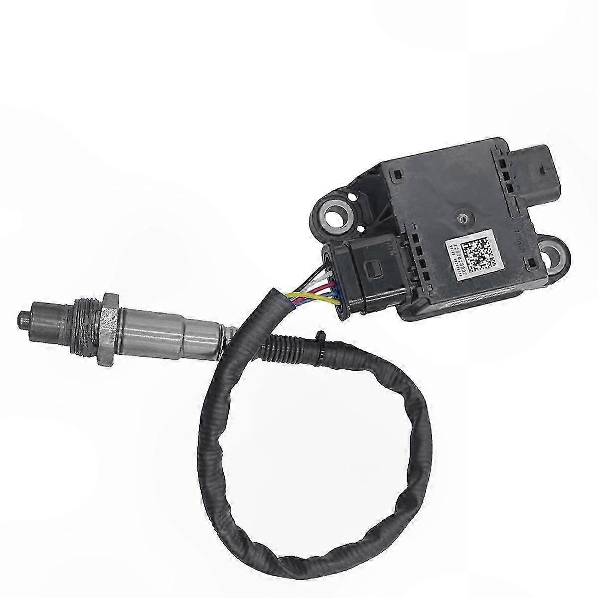 Air Quality Sensor for Particulate Matter Detection S8A2-18641 0281007478