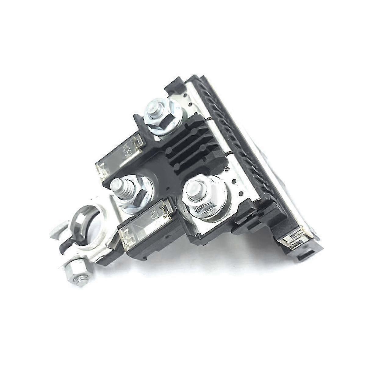 Holder Fusible Link Fuse Block Assembly for 24340 Series (Compatible with 24340-7F000 & 24380BB50A)