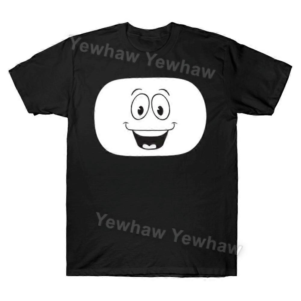 Yes Man T-shirt