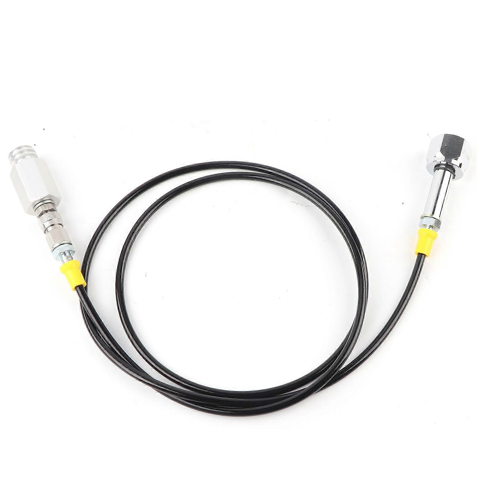 W21.8 Thread External Hose Adapter Kit for Soda Stream Machine Kitchen Soda Make Machine