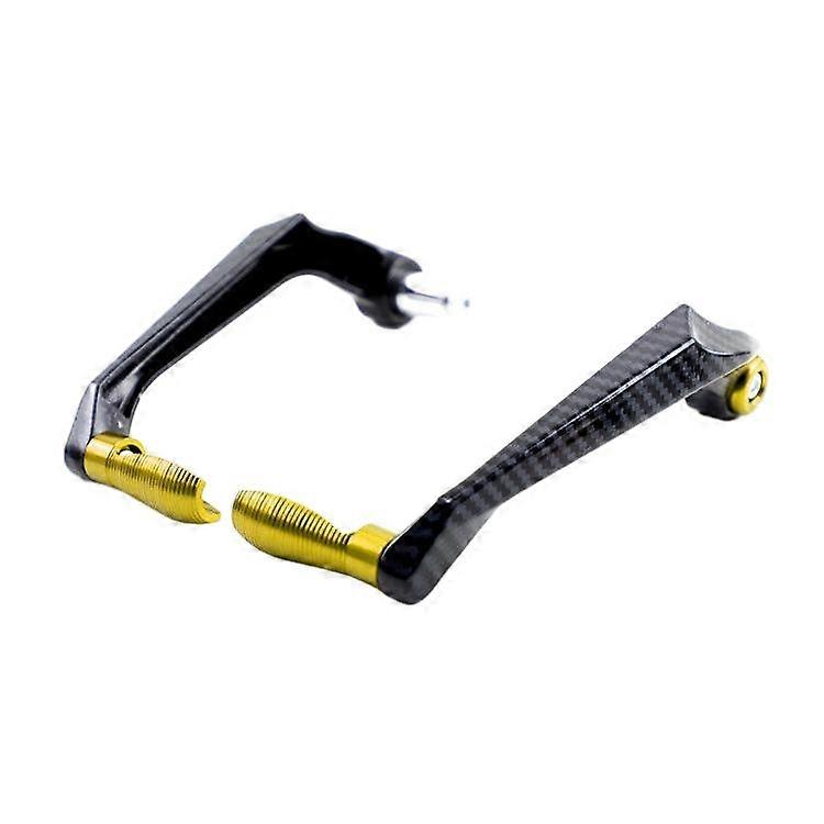 Motorcycle anti-fall handguards, CNC materials are universal, suitable for all types of models, riding protection