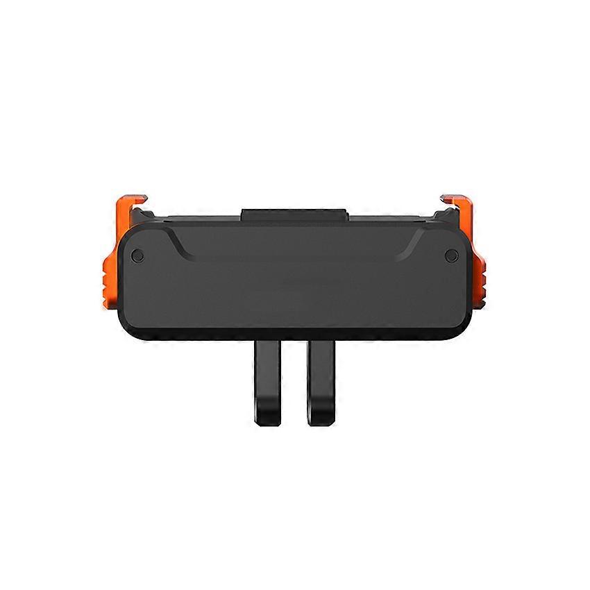 Camera Magnetic Quick-Release Base 1/4-Inch Folding Adapter Extension Base Accessories for DJI ACTION 4/5 PRO