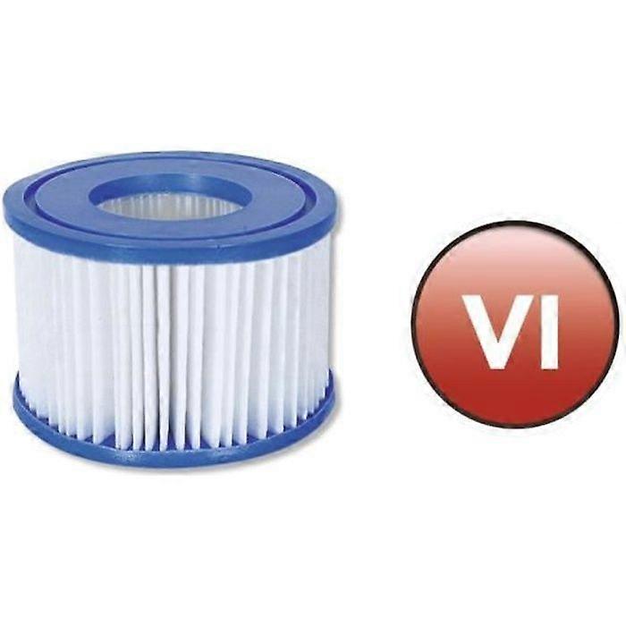 Lay-Z-Spa Type VI Filter Cartridge - Bestway