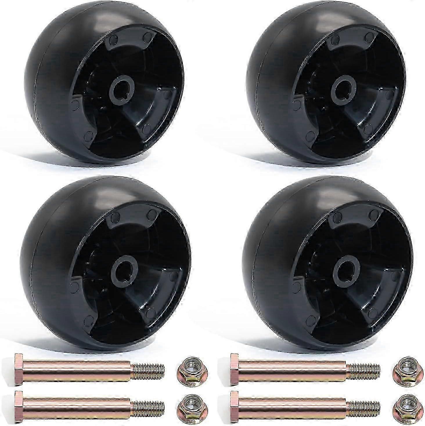 MTD Cub Deck Wheel Kit for Replacement