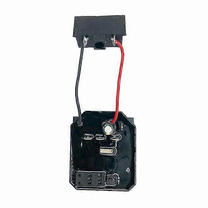 Replacement Control Board for Angle Grinder 2106/161 Wrench Drive