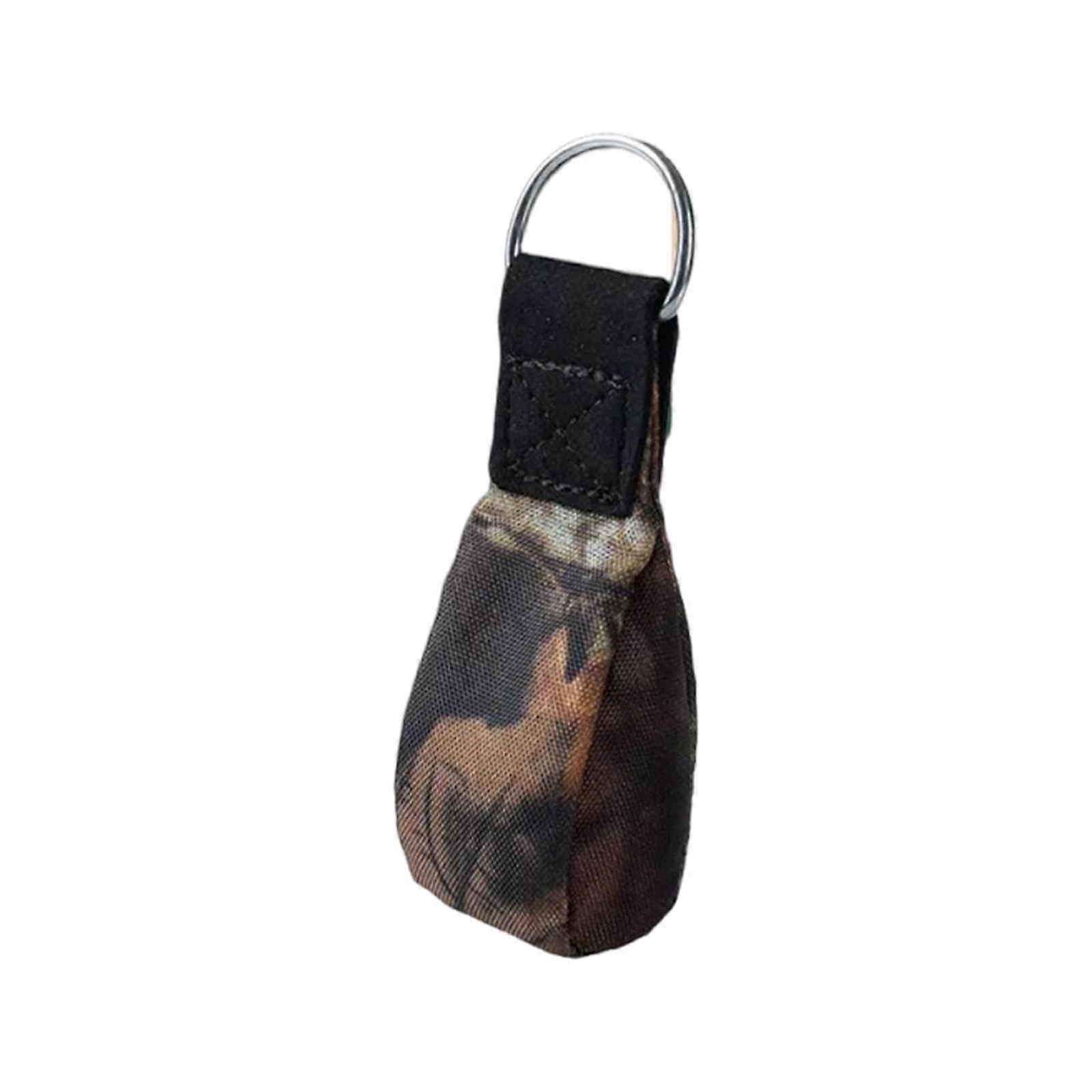 Tree Climbing Rope Weights 250g Portable Outdoor Training Accessory