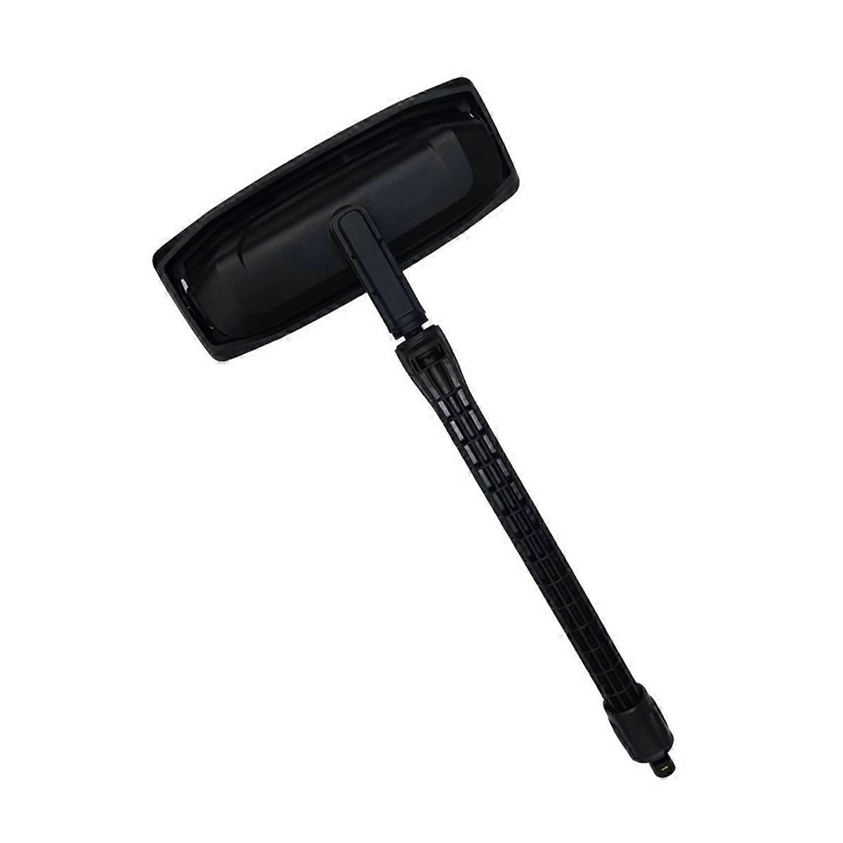 Extension Rod Attachment Set for PS20 PS30 High Pressure Washer Brush for Cleaning Walls and Floors