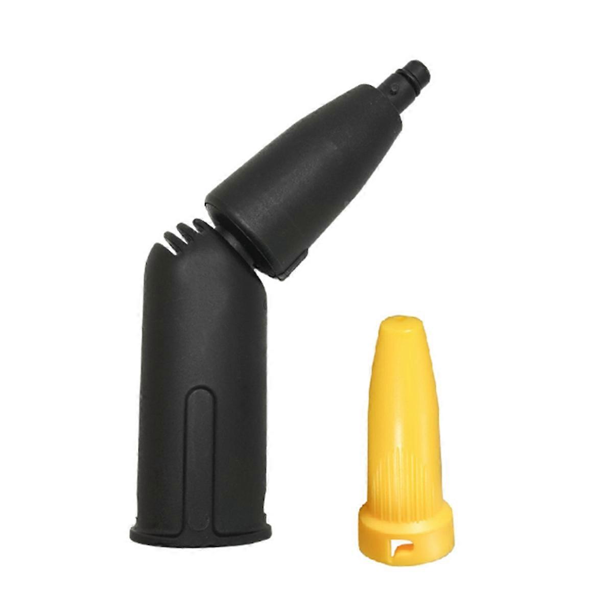 For SC1 SC2 SC3 SC4 SC5 SC7 Steam Turbine Nozzle with Yellow Nozzle Steam Accessories 2.863-159.0