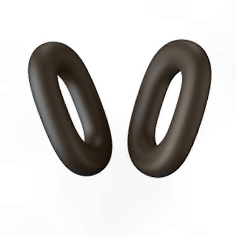 Memory Foam Ear Cushions for Over-Ear Headphones with Soft Padding
