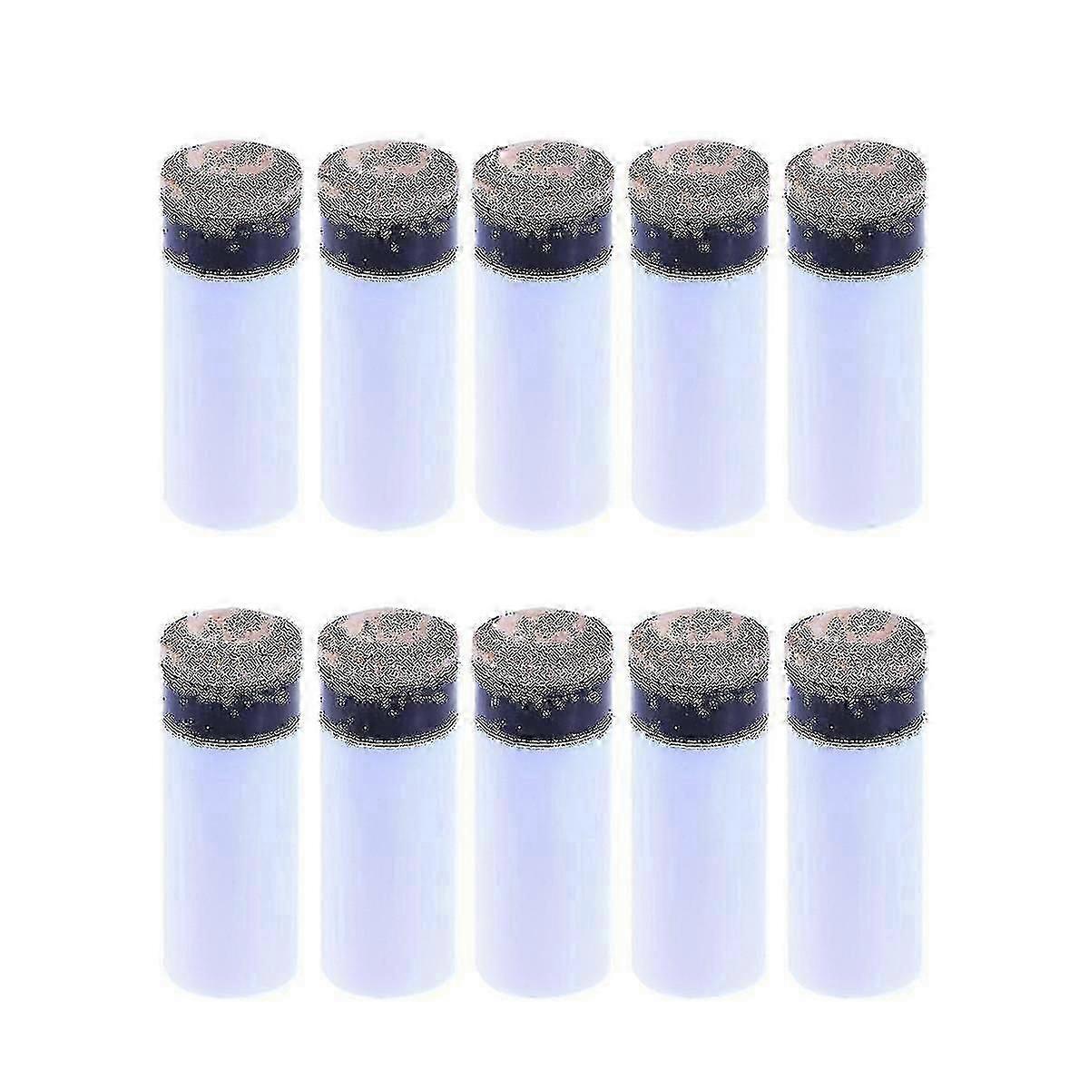 15-Piece Billiard Cue Tips and Ferrules Set for Enhanced Game Performance and Durability